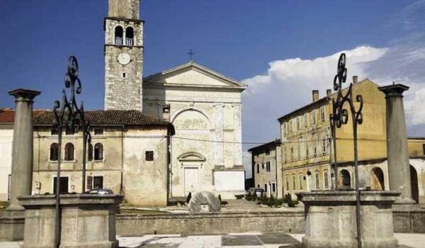 Općinsko vijeće Vižinade zasjeda 23. studenog