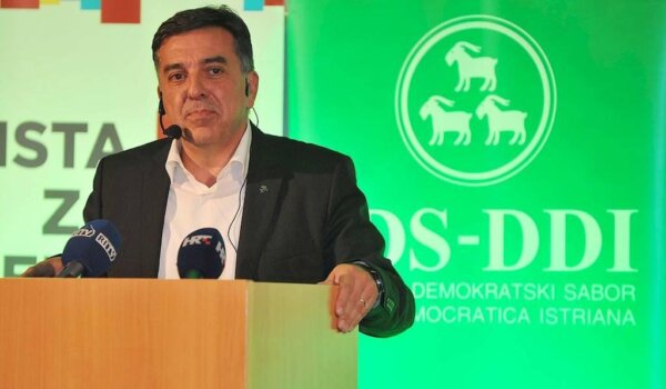 IDS podržao rebalans državnog proračuna