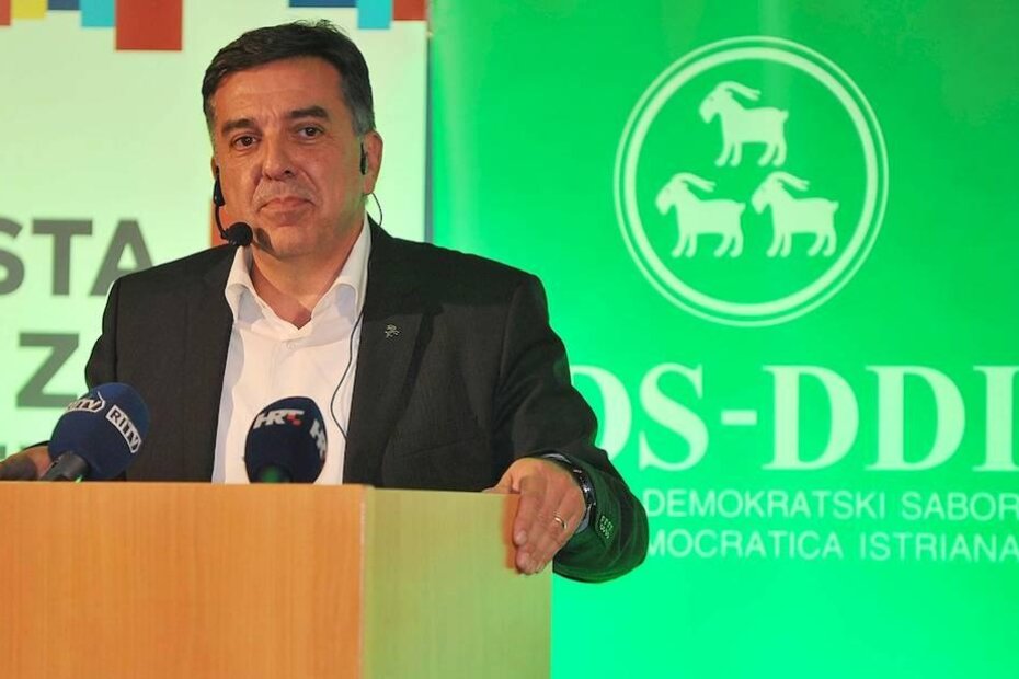 IDS podržao rebalans državnog proračuna