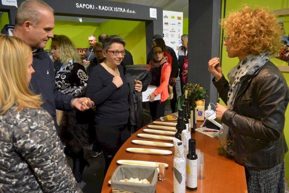 Pikantnije i gorče, ali sa slabije izraženima aromama (D. MEMEDOVIĆ)