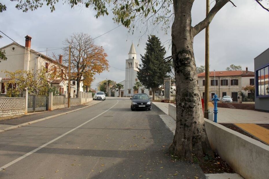 Zbog prebrze vožnje ugrožena je sigurnost mještana