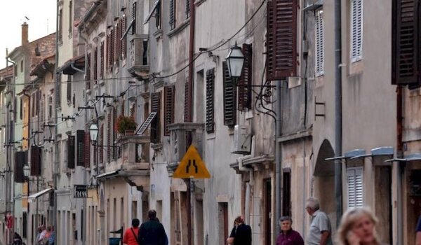 Novigrad i Vodnjan vodeći u zapošljavanju