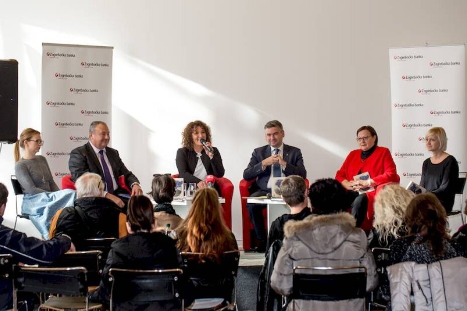 Sa konferencije za novinare