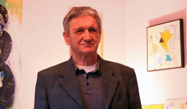 Goran Zgrabljić: Matica hrvatska jedna je od najstarijih i najvažnijih hrvatskih kulturnih ustanova