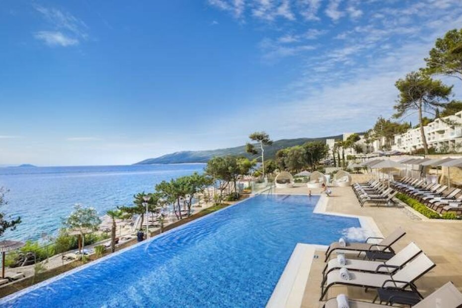 Valamar Ggirandella Resort