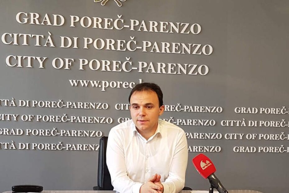 Gradonačelnik Peršurić je proračun za 2018. godinu ocijenio razvojnim, ambicioznim i socijalno osjetljivim