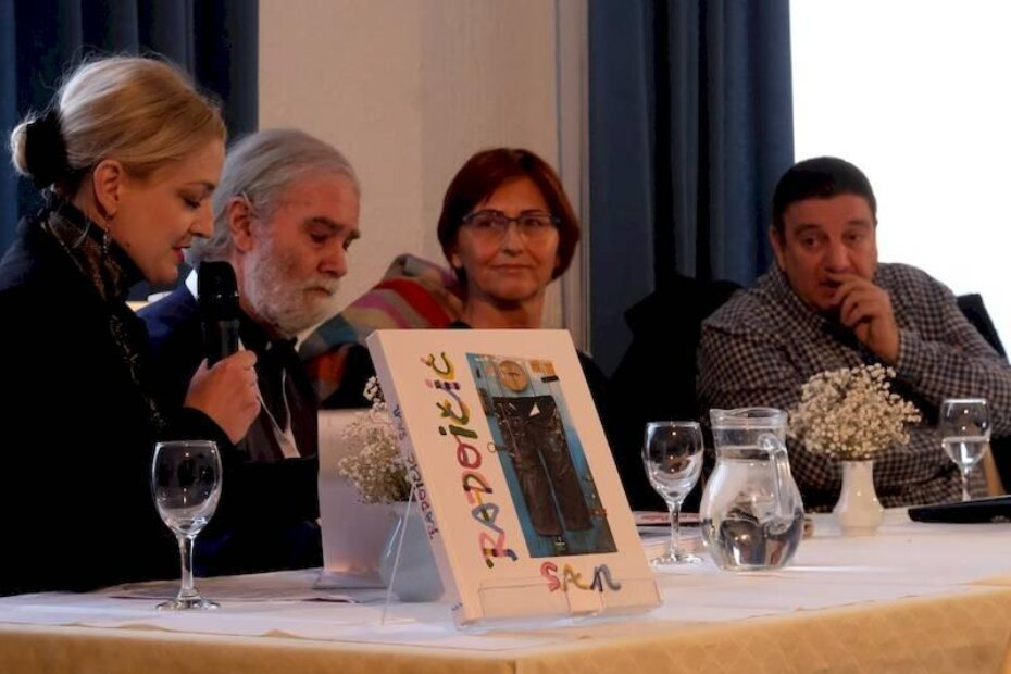 Vojini brodovi mogu se vidjeti i danas na riječkim ulicama (Milivoj MIJOŠEK)