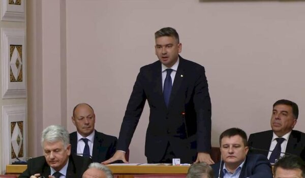 Miletić: Odbijanje amandmana IDS-a vladajući pokazuju nerazumijevanje prema Istri