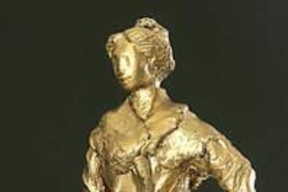 Kip La mula de Parenzo (arhiva, Glas Istre)