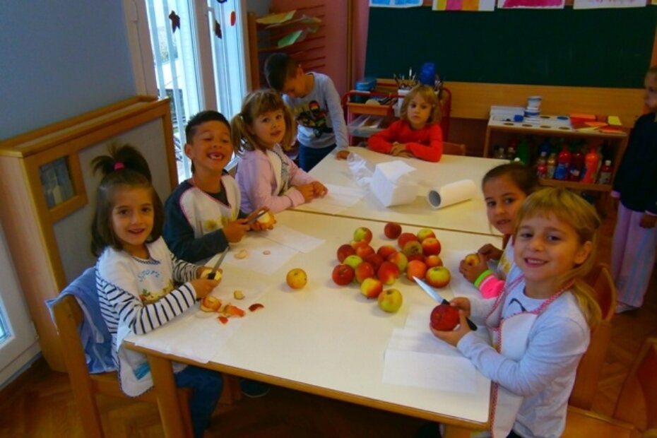 Ilustracija (Foto: DV Paperino, Poreč)