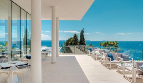 Valamar Riviera i Imperial nastavljaju s velikim ulaganjima u 2018.