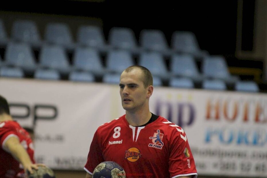 Tim Thoss je uz Gabriela Mofardina i Marka Karaulu bio najbolji strijelac utakmice