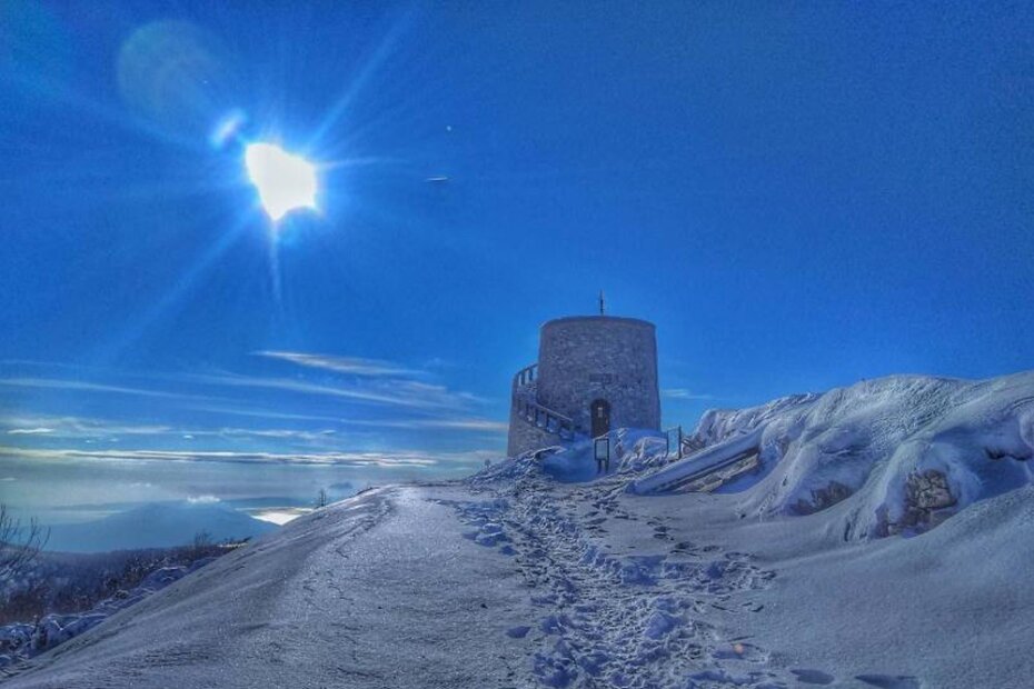 Foto: Marin Vlastelica, Istramet