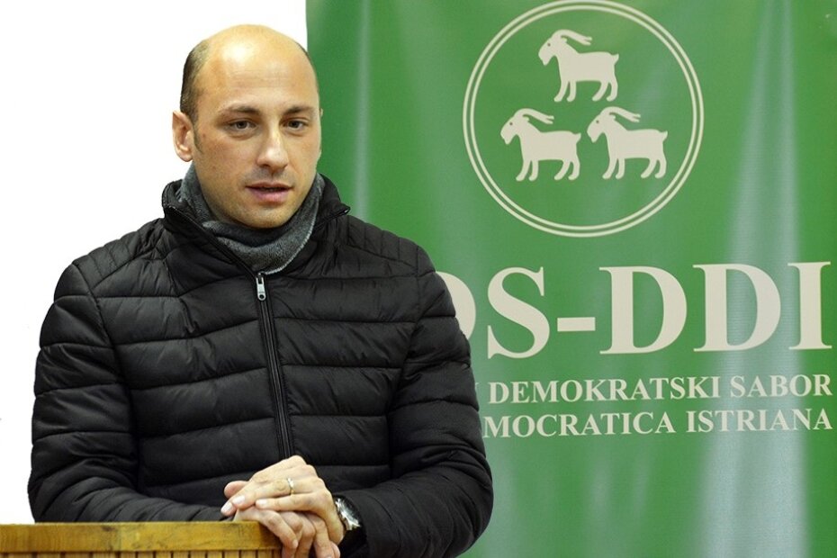 Franko Gergorić