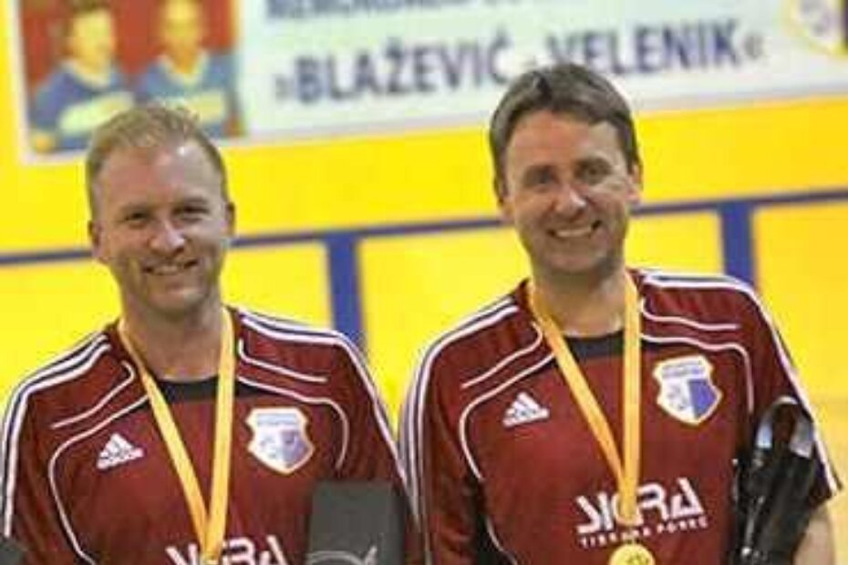 Nikola Hrelja i Elvis Smolica