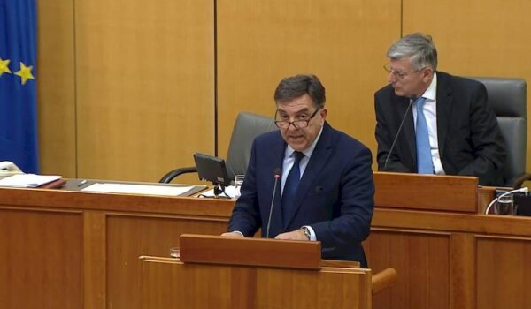 Demetlika: Ako ne ulažete u najrazvijenije regije napravit ćete veliku štetu za cijelu zemlju