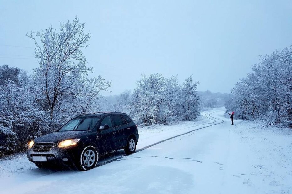 Tinjan (Foto: Istramet)