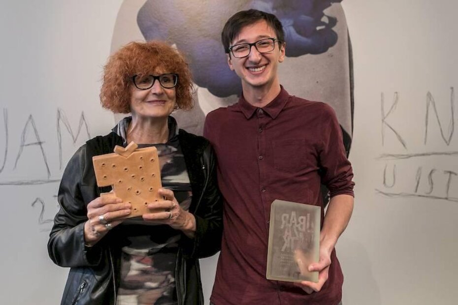 Mirjana Žmak i Ivan Ivanović