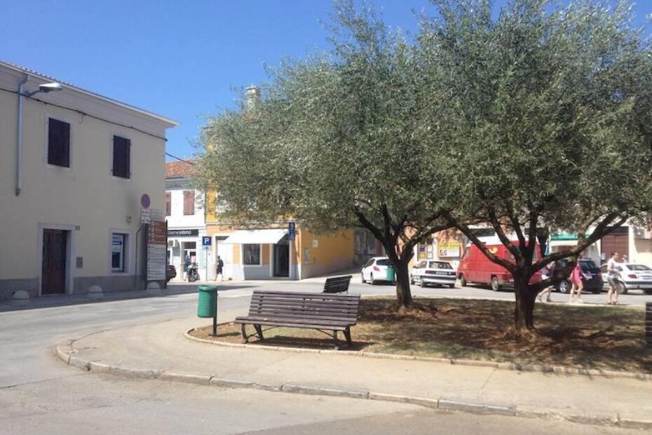 Vanja Smaka ranjen je na Trgu Joakima Rakovca (M. SARDELIN/Arhiva)