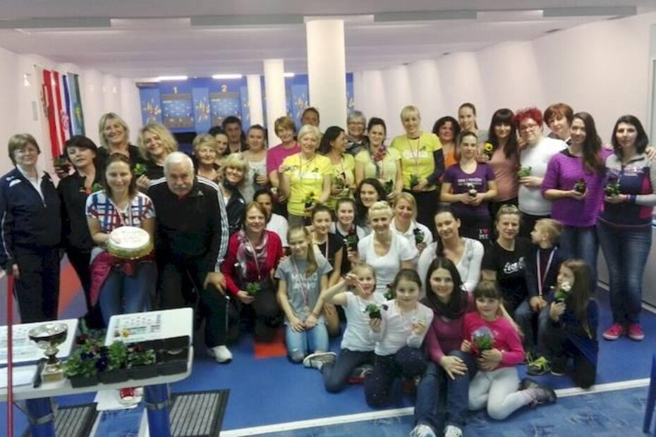 Foto: ŽKK Istra Poreč (ilustracija)