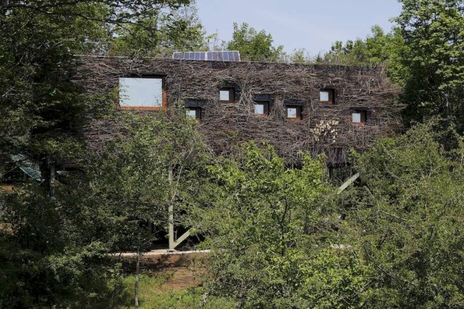 PP Učka - promatračnica