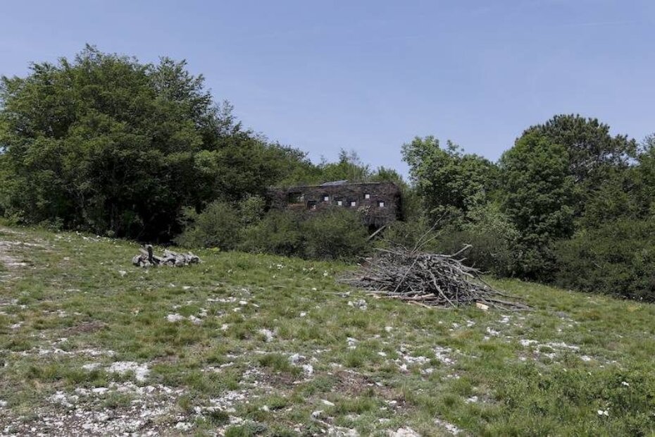 PP Učka - promatračnica