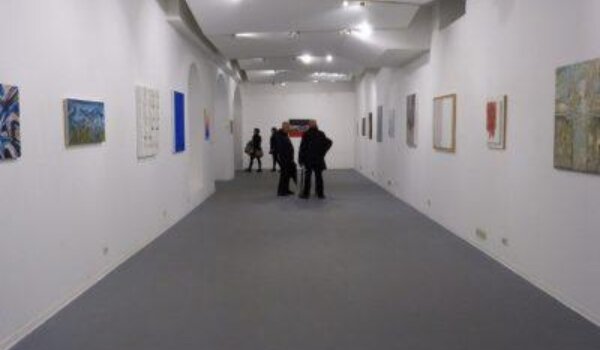Godišnja revijalna izložba članova HDLU Istre u galerijama Luka, Anex i MUL