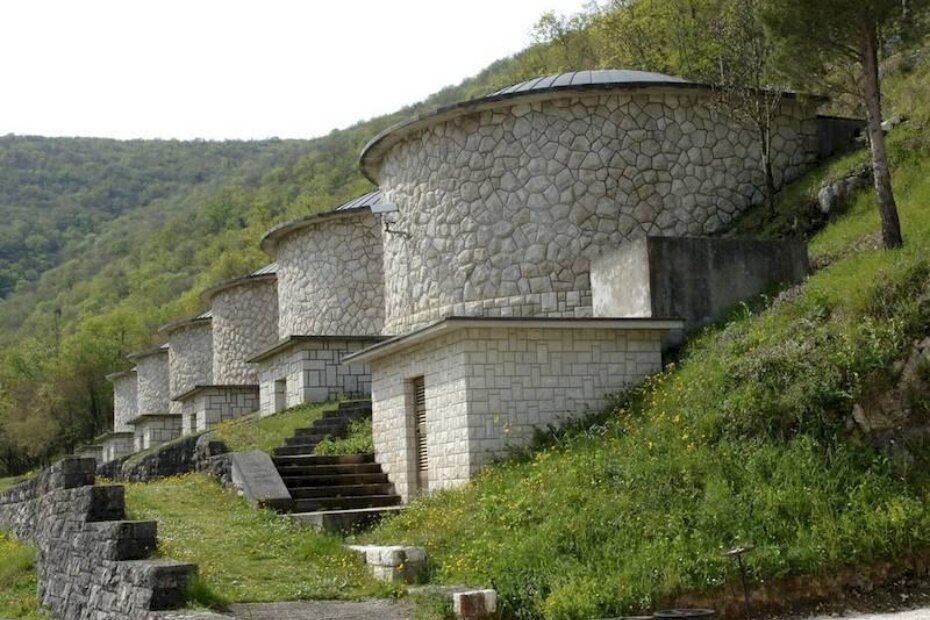 Izvor Rakonek nedaleko Raše (D. MEMEDOVIĆ)