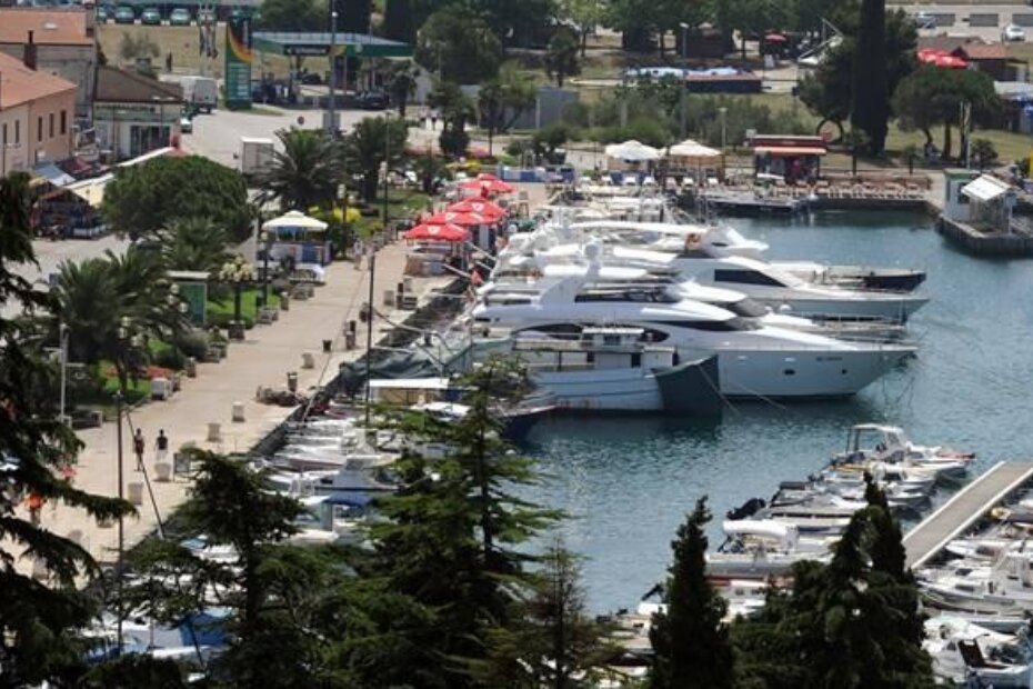 Izradit će se i glavni projekt uređenja starogradske jezgre (Milivoj MIJOŠEK)