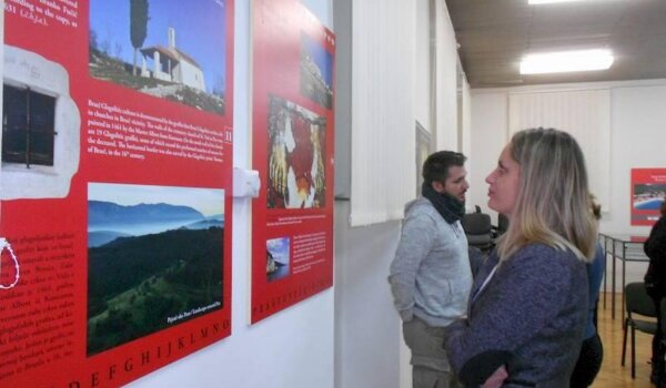 Glagoljaška baština liburnijske Istre