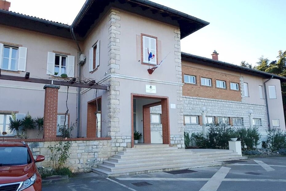 Institut za poljoprivredu i turizam Poreč