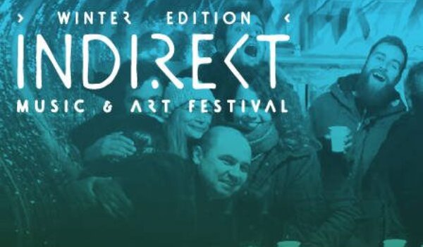 Zimsko izdanje Indirekt festivala sutra (srijeda) u porečkom Učilištu