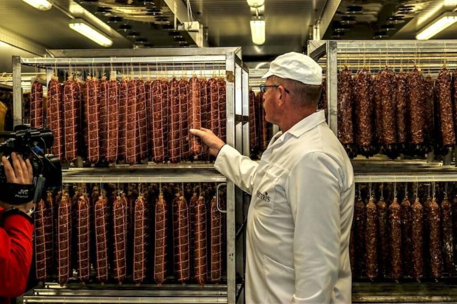 Uspjeh Histrisovih proizvoda iznenadio i vlasnike