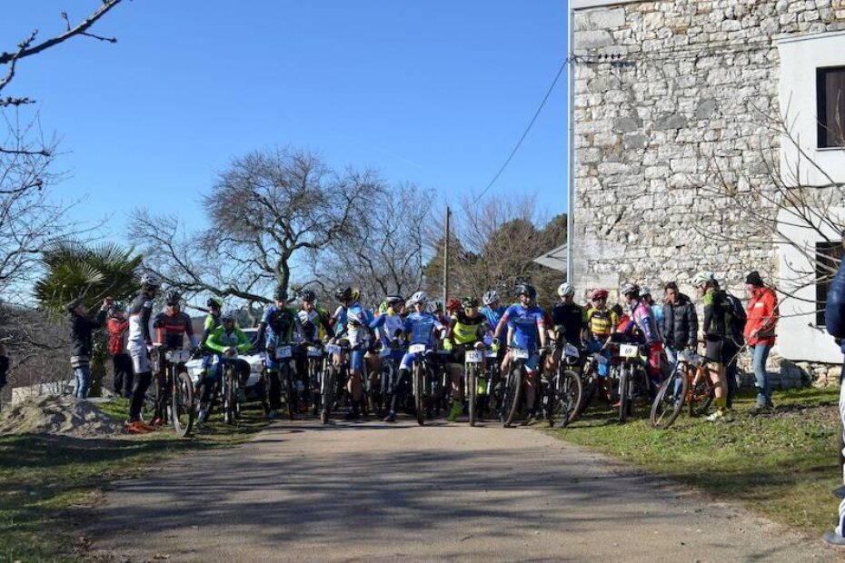 Start će biti na Stanciji Bečić