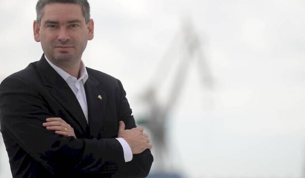 Miletić: Odluka Vlade o davanju jamstva Uljaniku jedina je ispravna i razumna odluka
