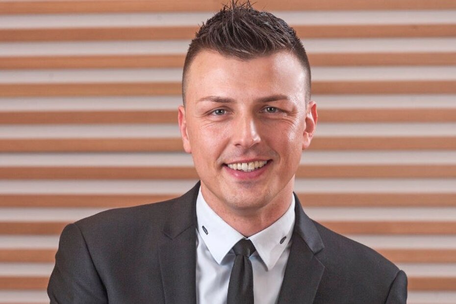 David Manojlović iz Vrsara novi je direktor sektora prodaje u Valamaru