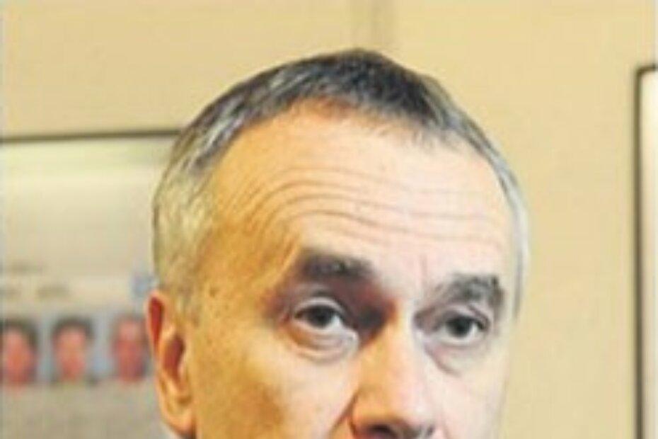 Bernardino Modrić (Foto: S. Drechsler)