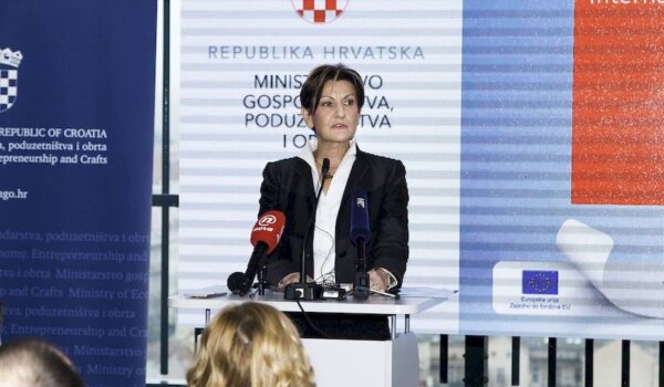 Labinprogres dobio 196 tisuća kuna bespovratnih sredstava
