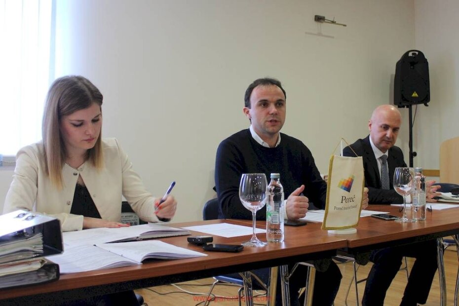 Loris Peršurić: surađujemo izvrsno, ali moramo biti još bolji