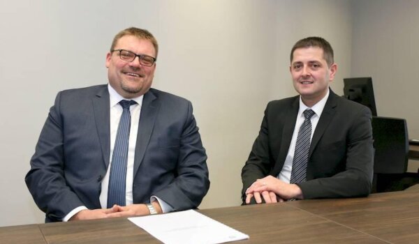 Vedran Banovac novi direktor Istarskih supermarketa, Ivica Milotić predsjednik Nadzornog odbora