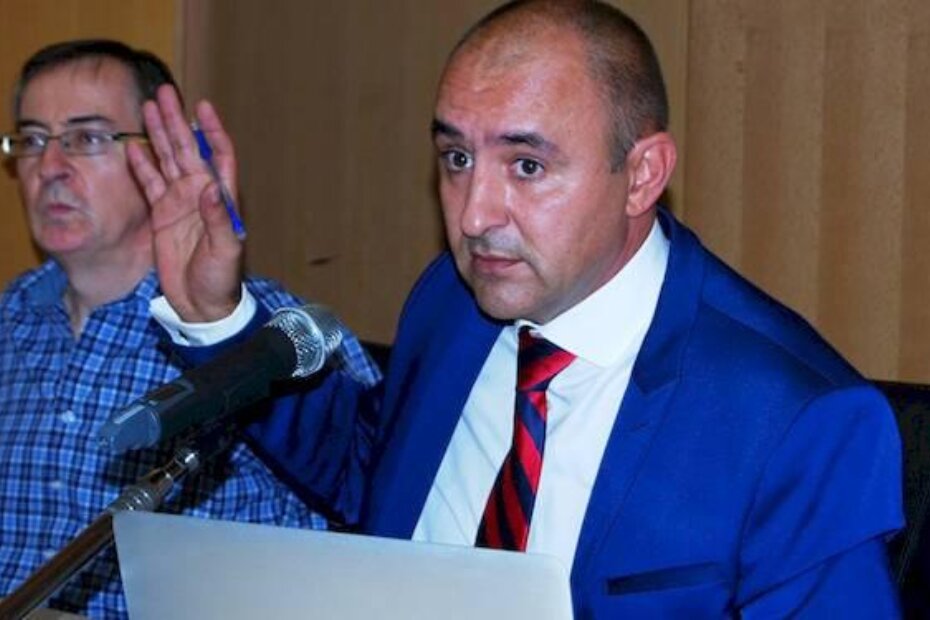 Jurica Šiljeg (desno) (Foto: hdz.hr)