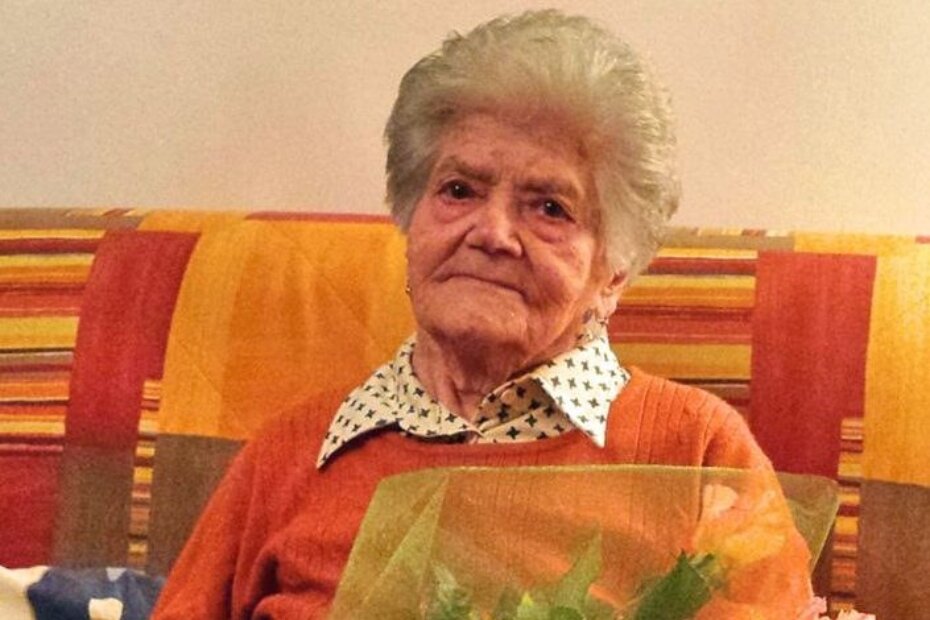 Preminula Štefanija Žužić, najstarija Porečanka