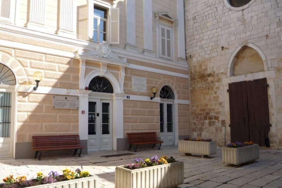 Talijanska osnovna škola u Poreču