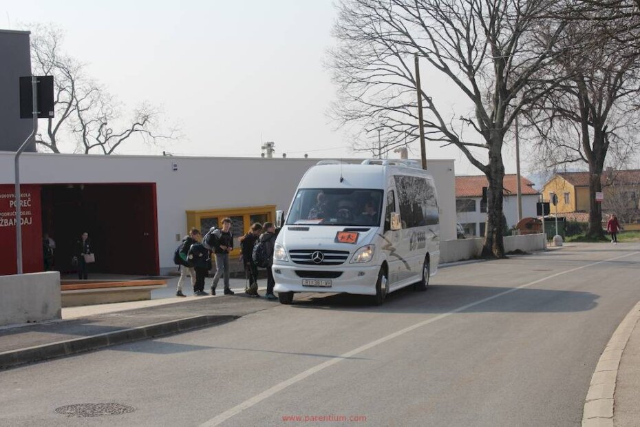 Djeca u središtu Žbandaja sigurnija u prometu