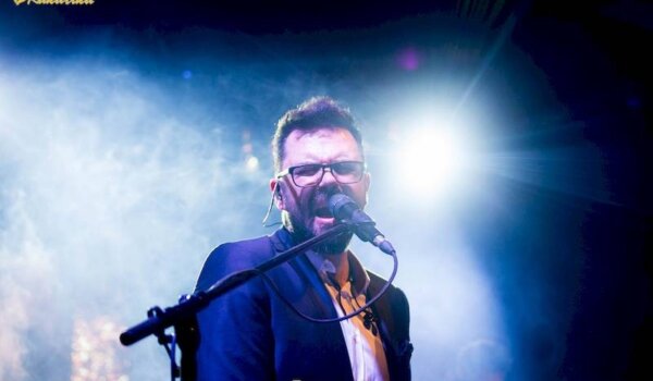 Foto: koncert Petra Graše za pamćenje