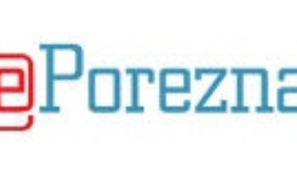 Prijave poreza na dohodak do 28. veljače u 19:00 sati