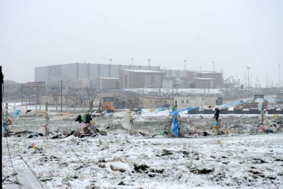 Kaštijun počeo raditi gotovo u tajnosti