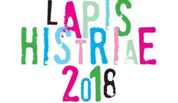 Natječaj za kratku priču Lapis Histriae 2018