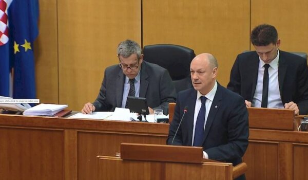Sponza: Jedino uređenim i efikasnim sustavom mogu se ubrzati strateški projekti