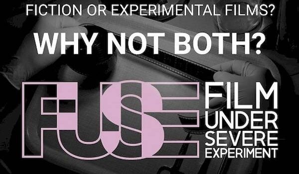 Prijavite film na festival FUSE - Film Under Severe Experiment